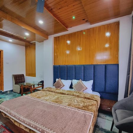 Wow Hotels Green View 戴尔豪斯 外观 照片