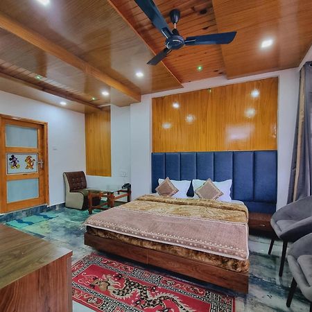 Wow Hotels Green View 戴尔豪斯 外观 照片