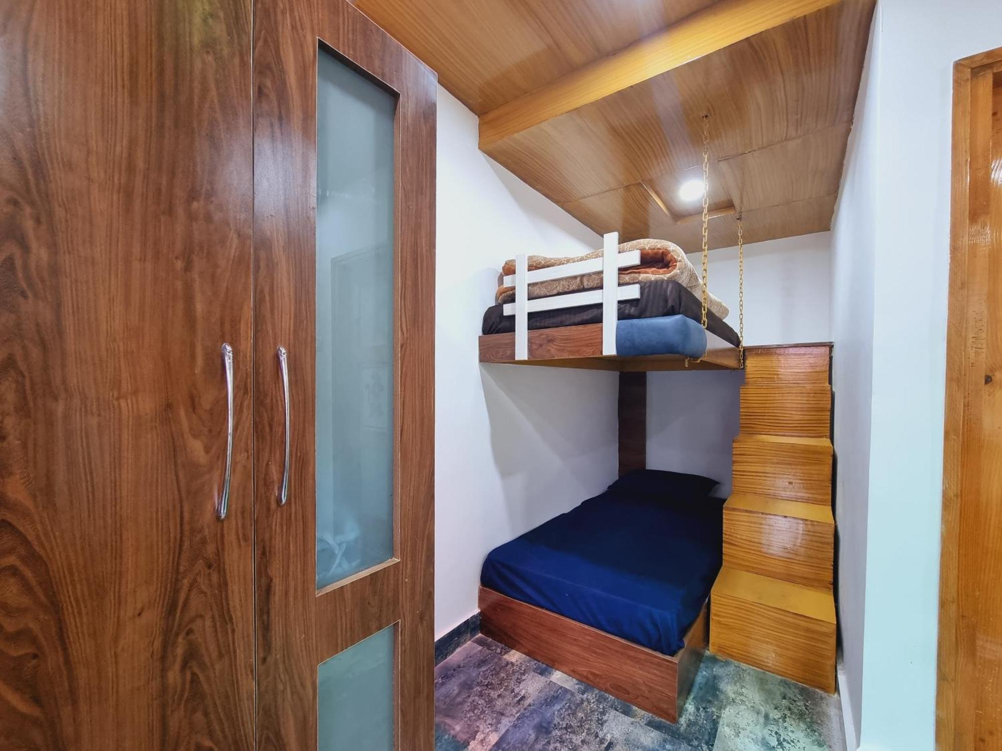 Wow Hotels Green View 戴尔豪斯 外观 照片