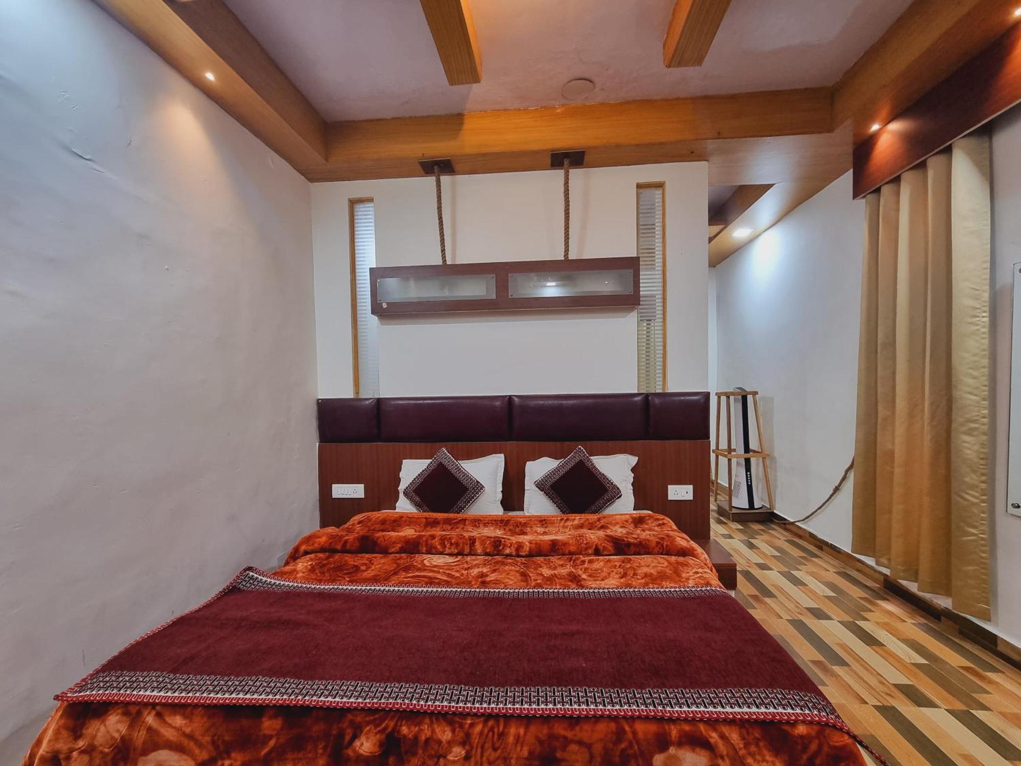 Wow Hotels Green View 戴尔豪斯 外观 照片