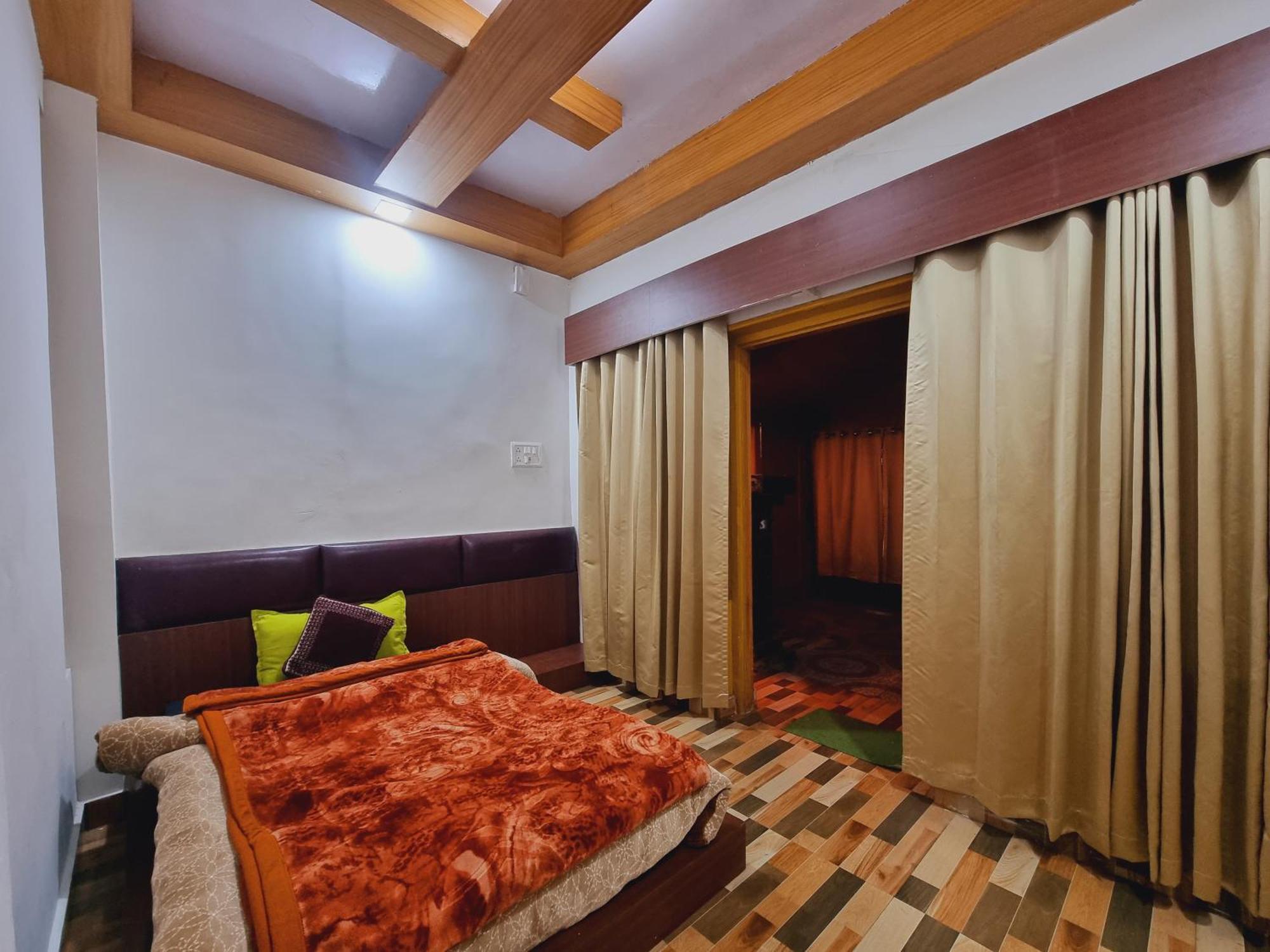 Wow Hotels Green View 戴尔豪斯 外观 照片