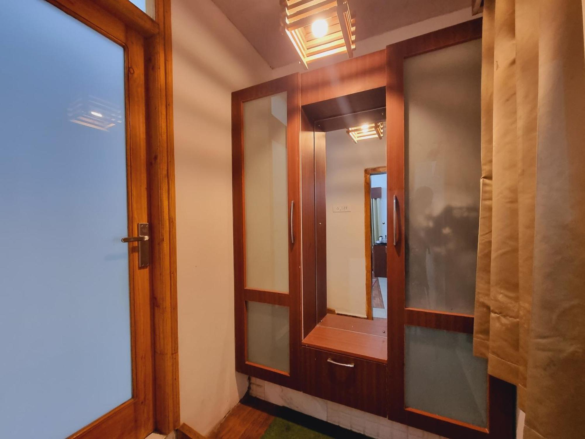 Wow Hotels Green View 戴尔豪斯 外观 照片