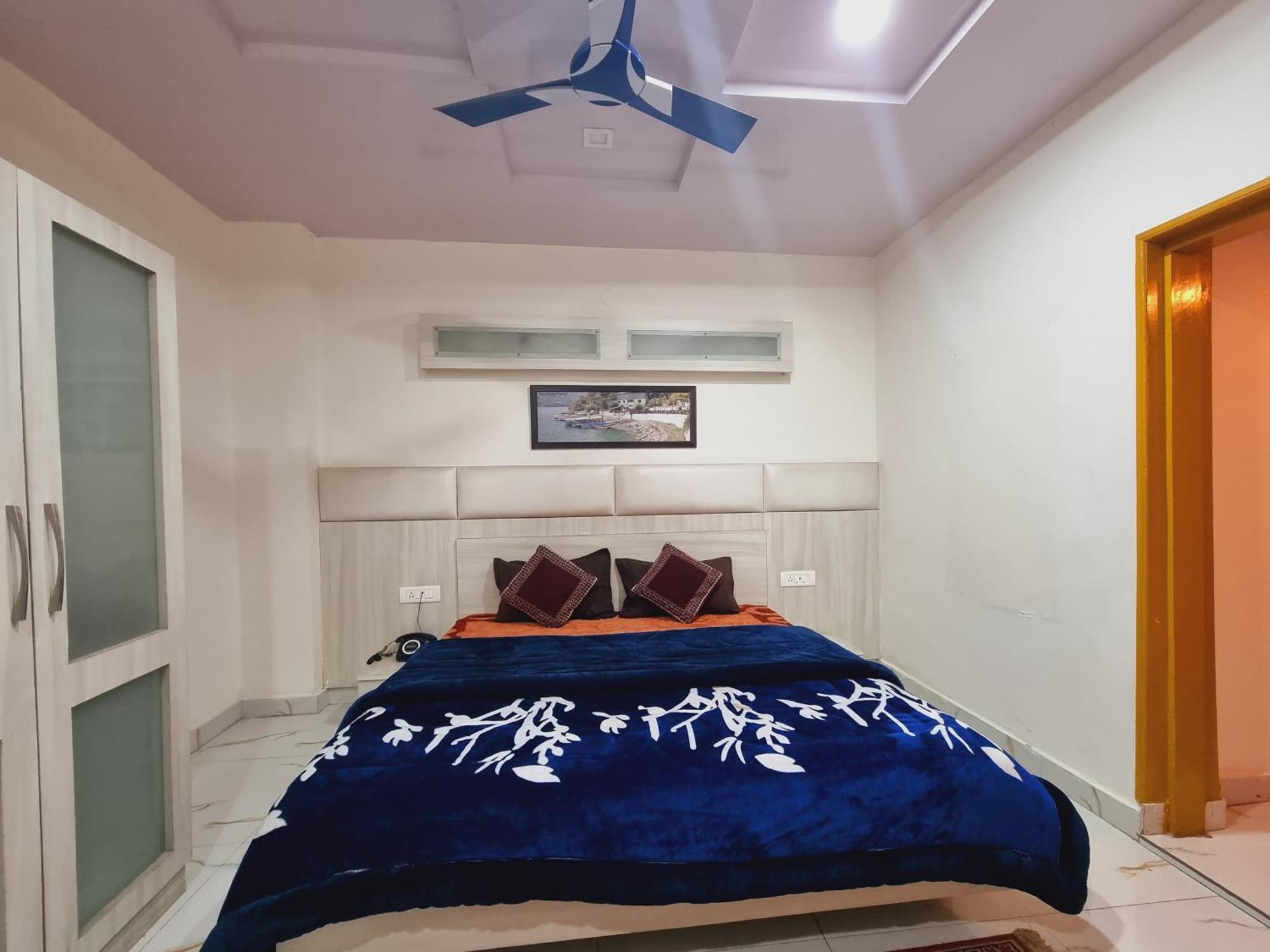 Wow Hotels Green View 戴尔豪斯 外观 照片